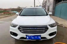 长城 哈弗H6