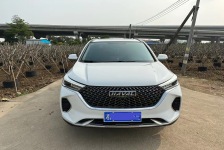 长城 M6