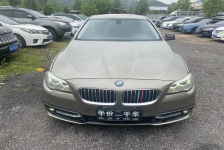 宝马5系
