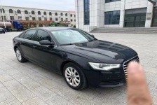 奥迪A6L