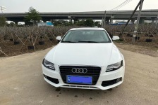 奥迪A4