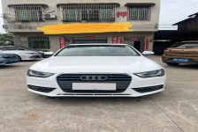 奥迪A4L