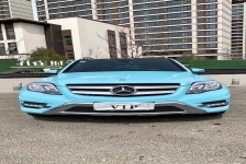 奔驰GLK级