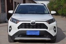 一汽丰田RAV4