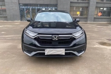 本田CR-V