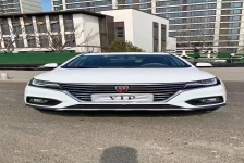 荣威RX5