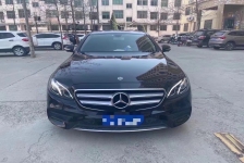 奔驰E级