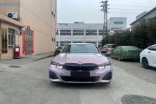 宝马3系