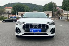奥迪Q3