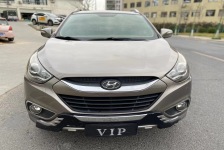 北京现代ix35