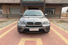 宝马X5(进口)