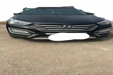 现代 全新胜达