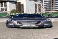 北京现代ix35