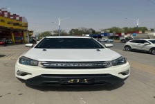 长安轿车 长安CS75