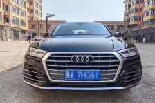 奥迪Q5