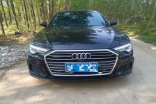 奥迪A6L