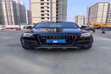 奥迪Q7(进口)
