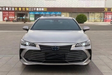 丰田亚洲龙(进口)