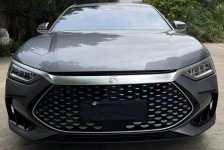 比亚迪 汉