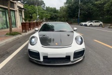 保时捷911