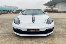 保时捷Panamera