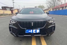 长城 VV5