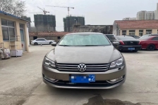 大众 帕萨特