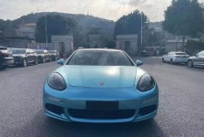 保时捷Panamera