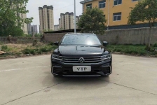 大众 途观