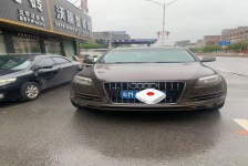 奥迪Q7(进口)
