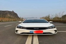 吉利汽车 帝豪GS