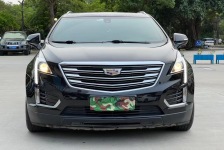 凯迪拉克 XT5