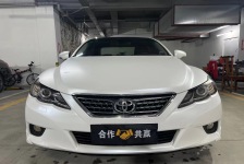 丰田 锐志