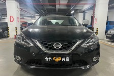 日产 轩逸