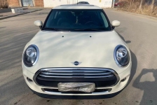 宝马 MINI