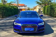 奥迪A6L