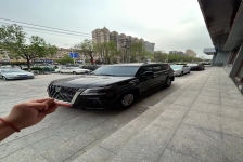 日产 途乐