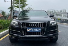 奥迪Q7(进口)