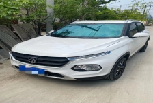 宝骏 510