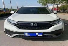 本田CR-V