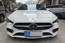奔驰A级(进口)