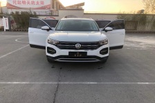 大众 途岳