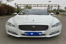 捷豹 XJL