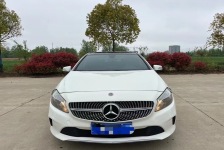 奔驰A级(进口)