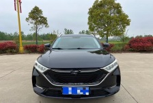 长安轿车 欧尚X7