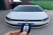 大众POLO