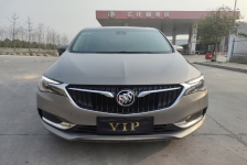 别克GL6