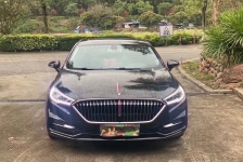 红旗H5