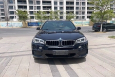 宝马X5(进口)