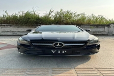 奔驰CLA级(进口)